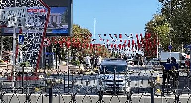 İstanbul- Sultangazi'de şüpheli kutu paniği; kahve kutusu içinde pamuk ve kablolar bulundu