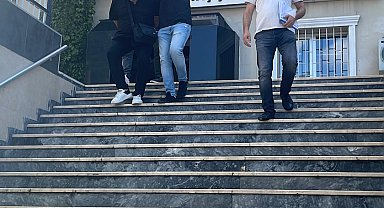 İstanbul- Tapu dairesinde dublörlü satış oyunu