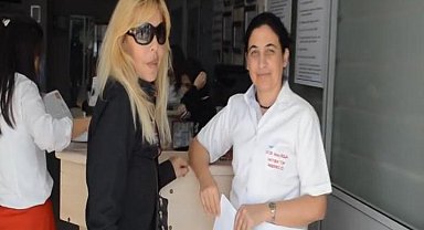 İstanbul - Ünlü oyuncu Ahu Tuğba Miami'de hayatını kaybetti