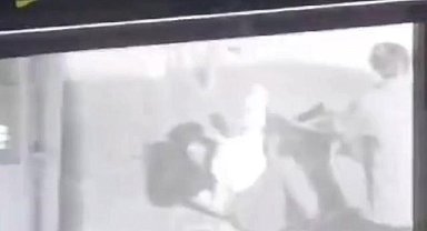 İstanbul-Üsküdar'da tanışma teklifini reddeden kadına kurşun yağdırdı