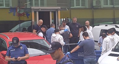 İstanbul - Üsküdar'daki cinayette 16 gözaltı