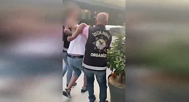 İstanbul'da organize suç örgütlerine yönelik 'KUYU-22' operasyonlarında 23 şüpheli yakalandı