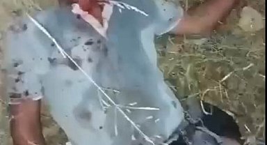 İstismar şüphelisinin dövülüp polise teslim edildiği olay sonrası güvenlik önlemi