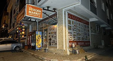 İzmir'de bir şüpheli dehşet yaşattı; gasp, soygun, cinayet: 2 ölü, 1 yaralı