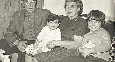 İzmir'in tanınmış ailesinde miras davası