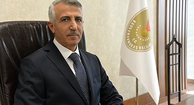 Kahramanmaraş'ta 5 büyüklüğünde deprem