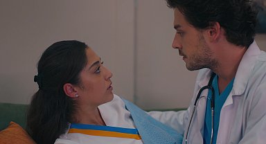 Kanal D'nin yeni dizisi Bizi Birleştiren Hayat'tan yeni tanıtım