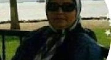 Kanser hastası eşini öldürüp, intihar etti