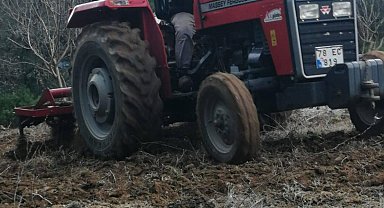 Karabük'te husumetlisini tüfekle öldüren şüpheli tutuklandı