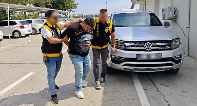 Kardeşini cinayete azmettirdi, 10 yıl sonra hapis cezası kesinleşince yakalandı
