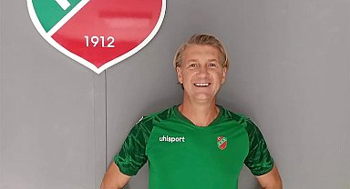 Karşıyaka altyapısında Birand Yaytaş dönemi