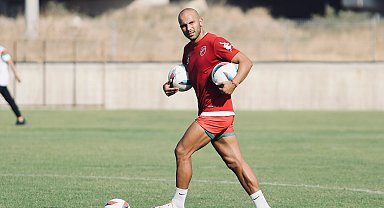 Karşıyaka İshak'tan patlama bekliyor