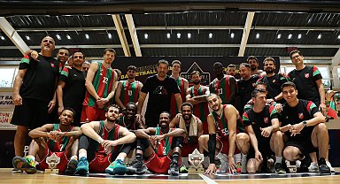 Karşıyaka potasında büyük tehlike