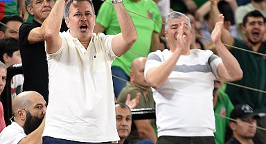 Karşıyaka'da Başkan Ergüllü'den çağrı