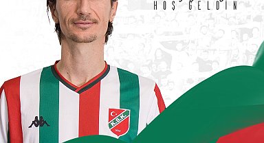 Karşıyaka'da imzalar atıldı