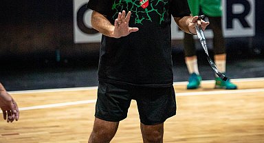 Karşıyaka'da Sarıca'dan mesaj