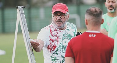 Karşıyaka'da Suat Kaya olmadı