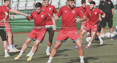 Karşıyaka'dan suni önlem