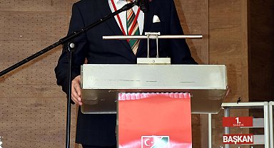 Karşıyaka'ya başkan sponsor