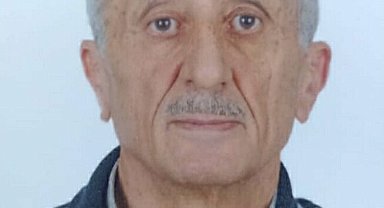 Kayıp demans hastası 25 gündür aranıyor