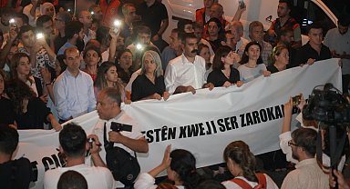 Kayıp Narin'in 19'uncu günde, derede cansız bedeni bulundu