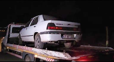 Kayıp Narin'in 19'uncu günde, derede cansız bedeni bulundu