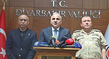 Kayıp Narin'in 19'uncu günde, derede cansız bedeni bulundu