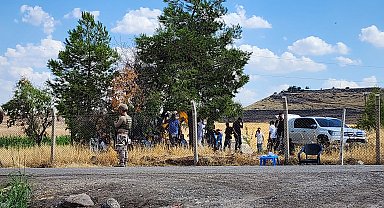 Kayıp Narin'in 19'uncu günde, derede cansız bedeni bulundu