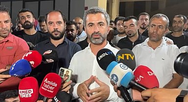 Kayıp Narin'in 19'uncu günde, derede cansız bedeni bulundu