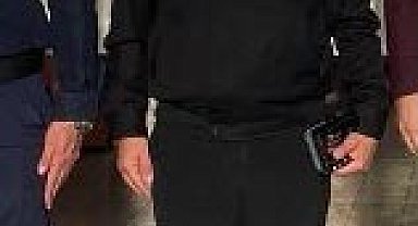 Kaymakamın makam aracına güvenlik kontrolü yaptıran teğmen görevden alındı