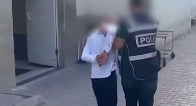 Kayseri'de 19 yıl hapis cezası bulunan firari hükümlü yakalandı