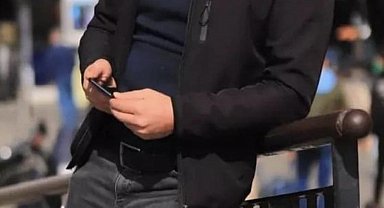 Kayseri'de elektrik akımına kapılan işçi öldü