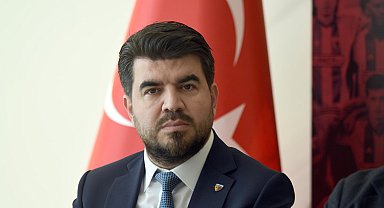 Kayserispor Yönetim Kurulu Üyesi Koç, istifa etti