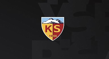 Kayserispor'un olağanüstü genel kurulu ertelendi