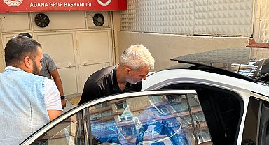 Kazada, annesinin karnında hayatını kaybeden 8,5 aylık bebeğin cenazesi ailesine teslim edildi