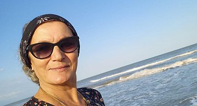 Kazada yaralanan kadın, 47 gün sonra yaşam mücadelesini kaybetti