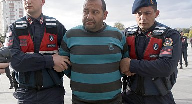 Keserli komşu cinayeti davası sanığına verilen ceza bozuldu