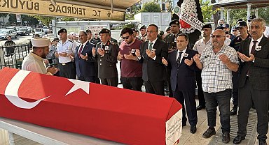 Kıbrıs Gazisi Çavuşoğlu, Gaziler Günü'nde vefat etti