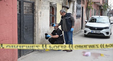 Kızını öldüren babadan 'kendini bıçakladı' savunması