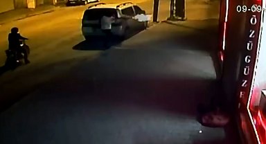 Kliniğe silahlı saldırıyı diş tedavisi uzadığı için yapmış