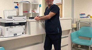 Kocaeli Valisi Aktaş'ın kardeşi Antalya'da evinde ölü bulundu