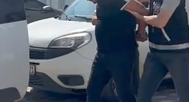 Kocaeli'de fuhuş operasyonunda 1 tutuklama