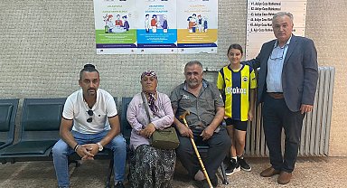 Köpeği döverek öldüren sanığa 5 ay hapis cezası