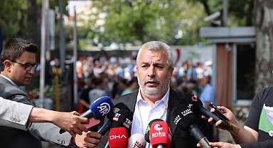 KPSS Ortaöğretim pazar günü yapılacak