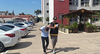 Küfür tartışmasında arkadaşını bıçaklayarak öldürdü