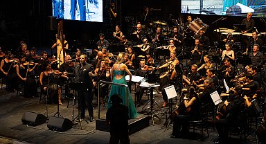 Limak Filarmoni Orkestrası, türküleri senfonik yorumla Ankara'da sahneye taşıyacak