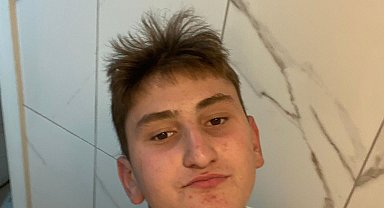 Liseli Alperen'in staj yaptığı inşaatta ölümünde 3 kişiye dava