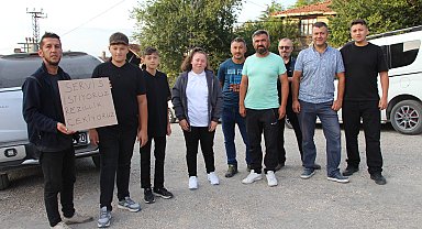 Liselilerin ulaşım çilesi