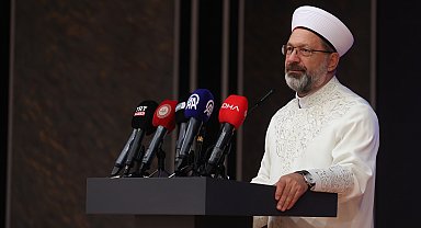 Liseye geçen hafızlar için Kur'an eğitim merkezleri açıldı