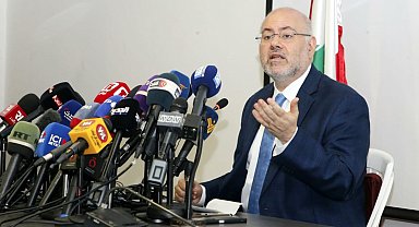 Lübnan Sağlık Bakanı Abiad: Ölenler arasında 8 ve 11 yaşında çocuklar var